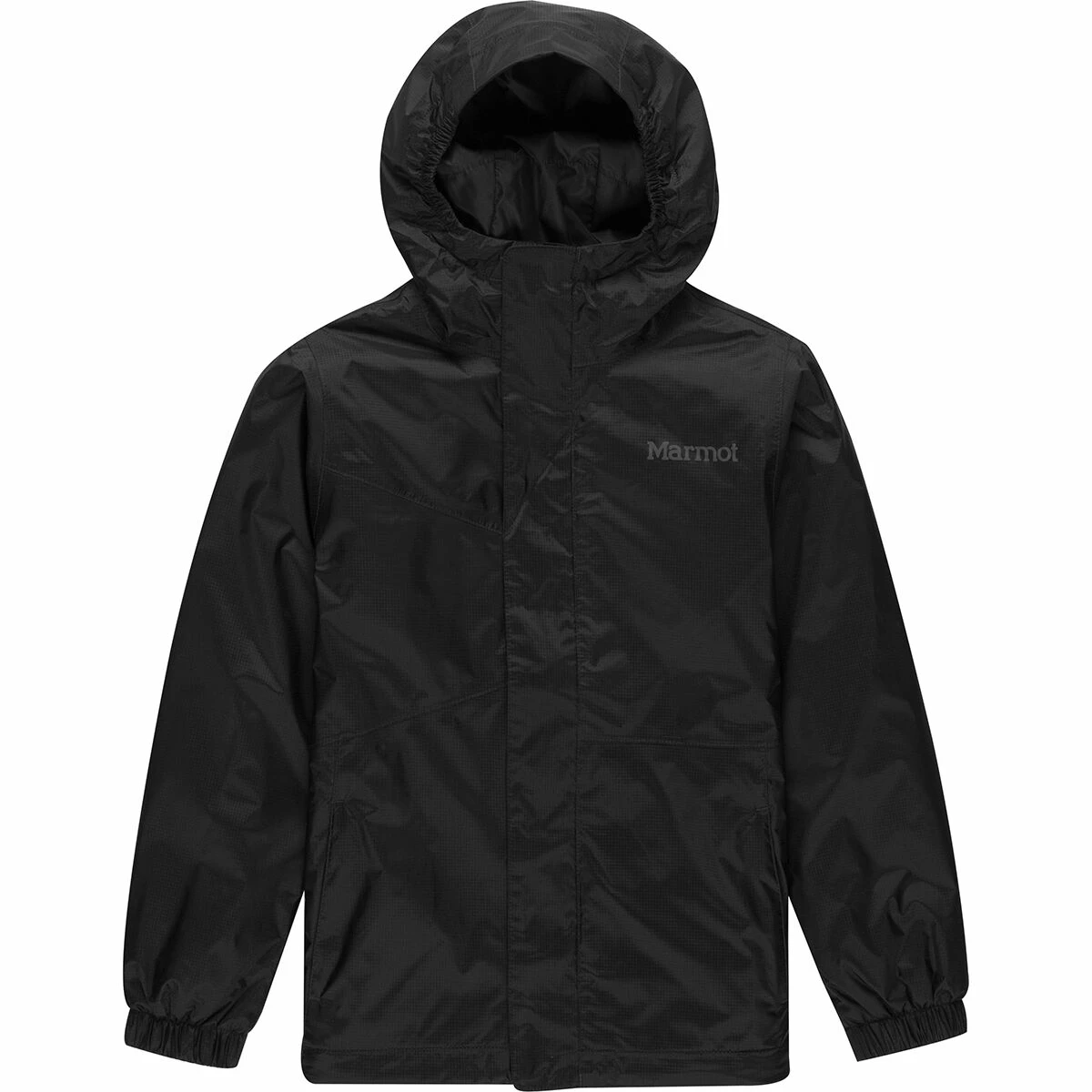Marmot PreCip Eco Insulated Jacket Boys' 5 Marmot PreCip Eco Insulated Jacket Boys' - Image 5