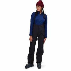 Marmot Huntley Bib Pant Women's