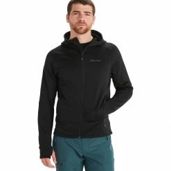 Marmot Olden Polartec Hooded Fleece Jacket Men's 15 Marmot Olden Polartec Hooded Fleece Jacket Men's -Marmot Fashion Store BLA 12