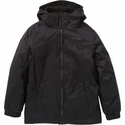 Marmot PreCip Eco Component Jacket Boys' -Marmot Fashion Store BLA 17
