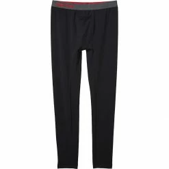 Marmot Polartec Baselayer Tight Men's -Marmot Fashion Store BLA 18