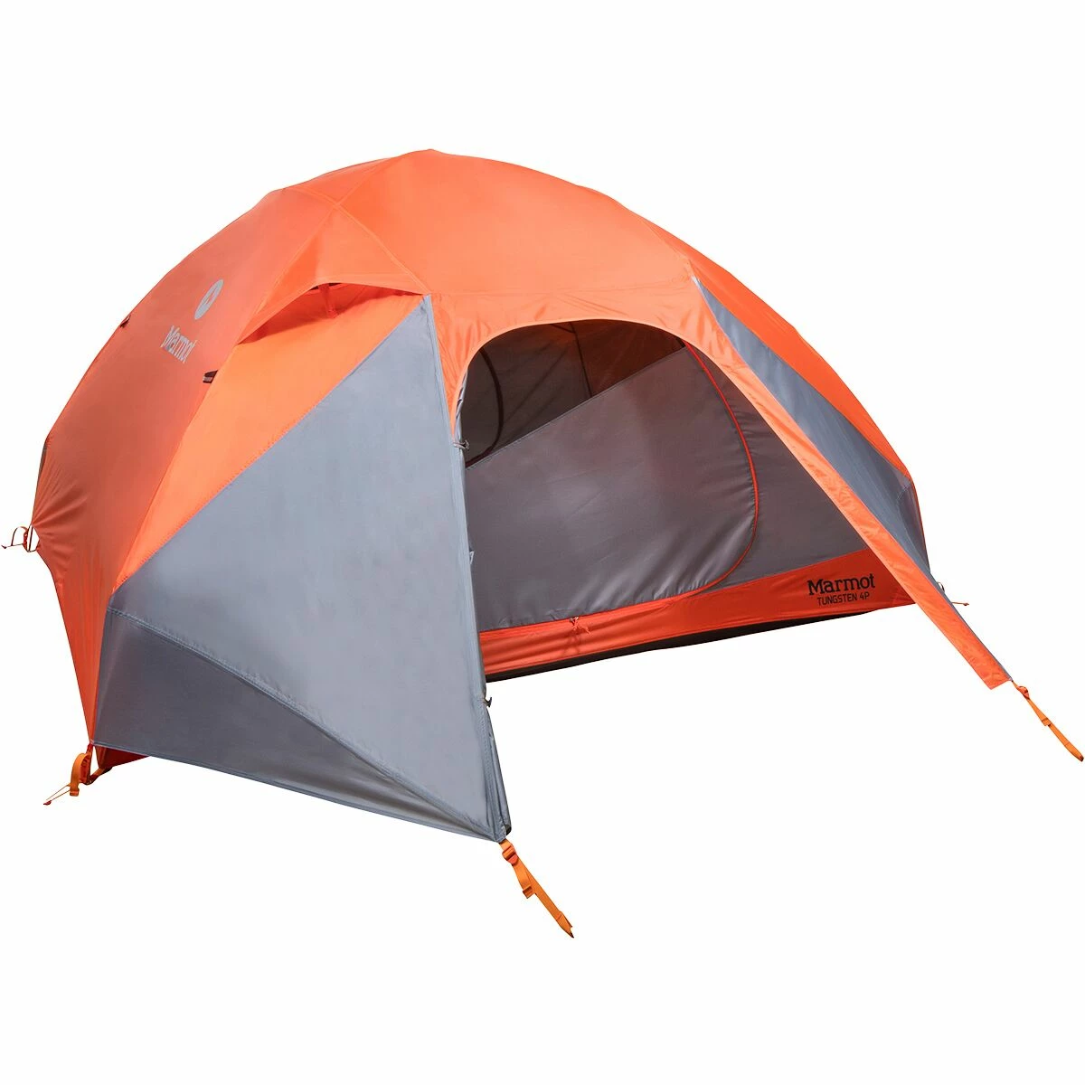 Marmot Tungsten Tent: 4 Person 3 Season 1 Marmot Tungsten Tent: 4 Person 3 Season