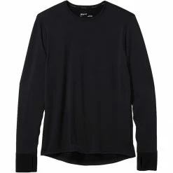 Marmot Polartec Baselayer Long Sleeve Crew Top Men's -Marmot Fashion Store BLA 24