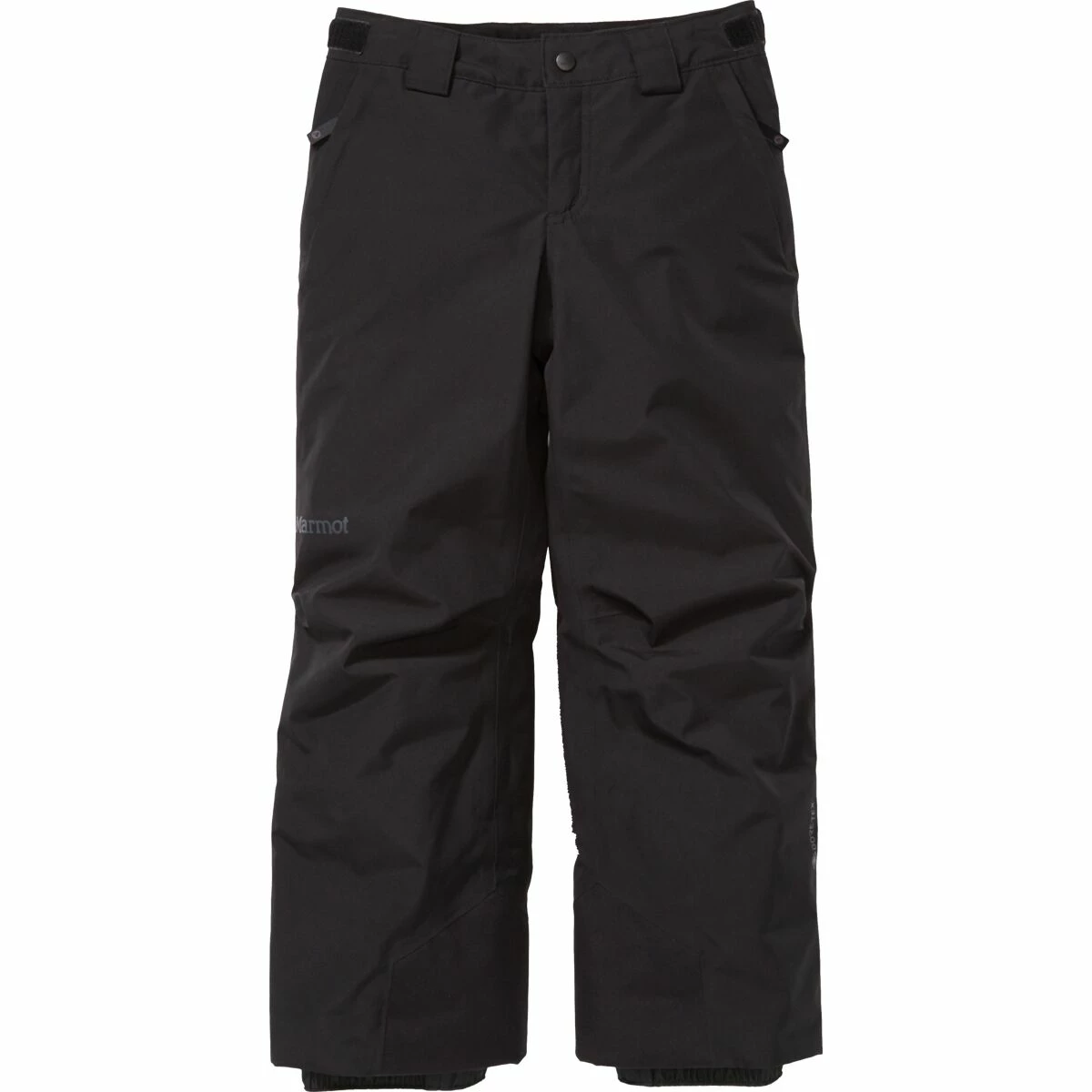 Marmot Lightray Ski Pant Boys' 1 Marmot Lightray Ski Pant Boys'
