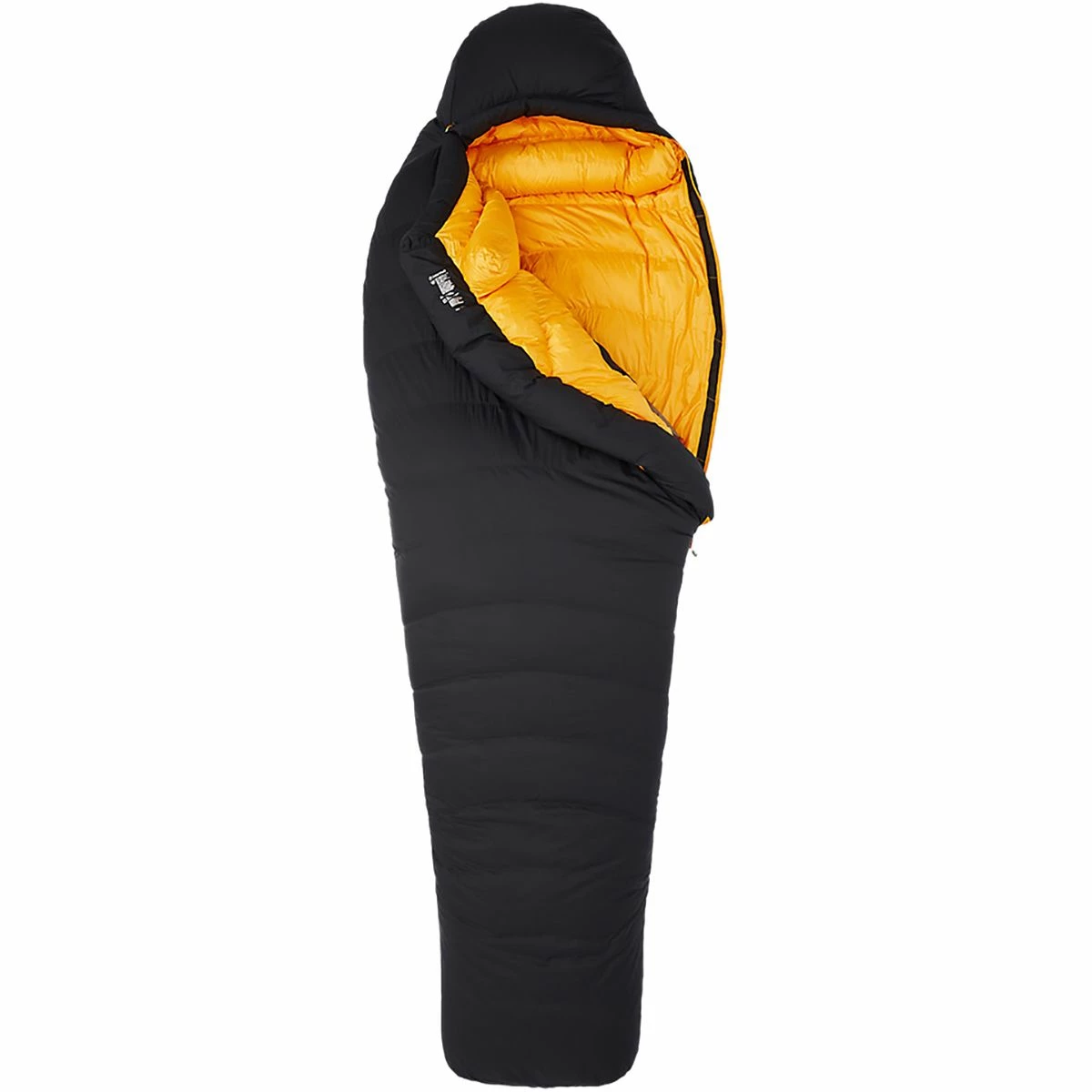 Marmot Paiju Sleeping Bag: 5F Down 1 Marmot Paiju Sleeping Bag: 5F Down