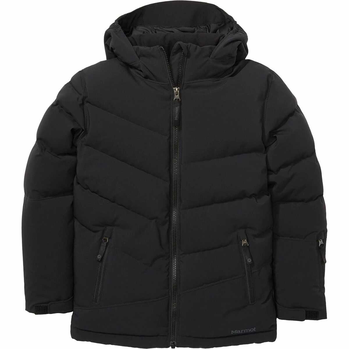 Marmot Slingshot Jacket Girls' 3 Marmot Slingshot Jacket Girls' - Image 3