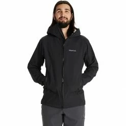 Marmot EVODry Clouds Rest Jacket Men's -Marmot Fashion Store BLA 4