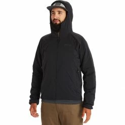 Marmot WarmCube Novus Hooded Jacket Men's