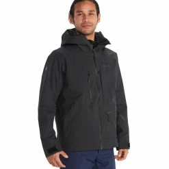 Marmot Refuge Jacket Men's 20 Marmot Refuge Jacket Men's -Marmot Fashion Store BLA 50