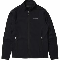 Marmot Rocklin Fleece Jacket Men's