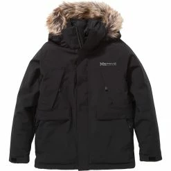Marmot Yukon Down Jacket Boys'