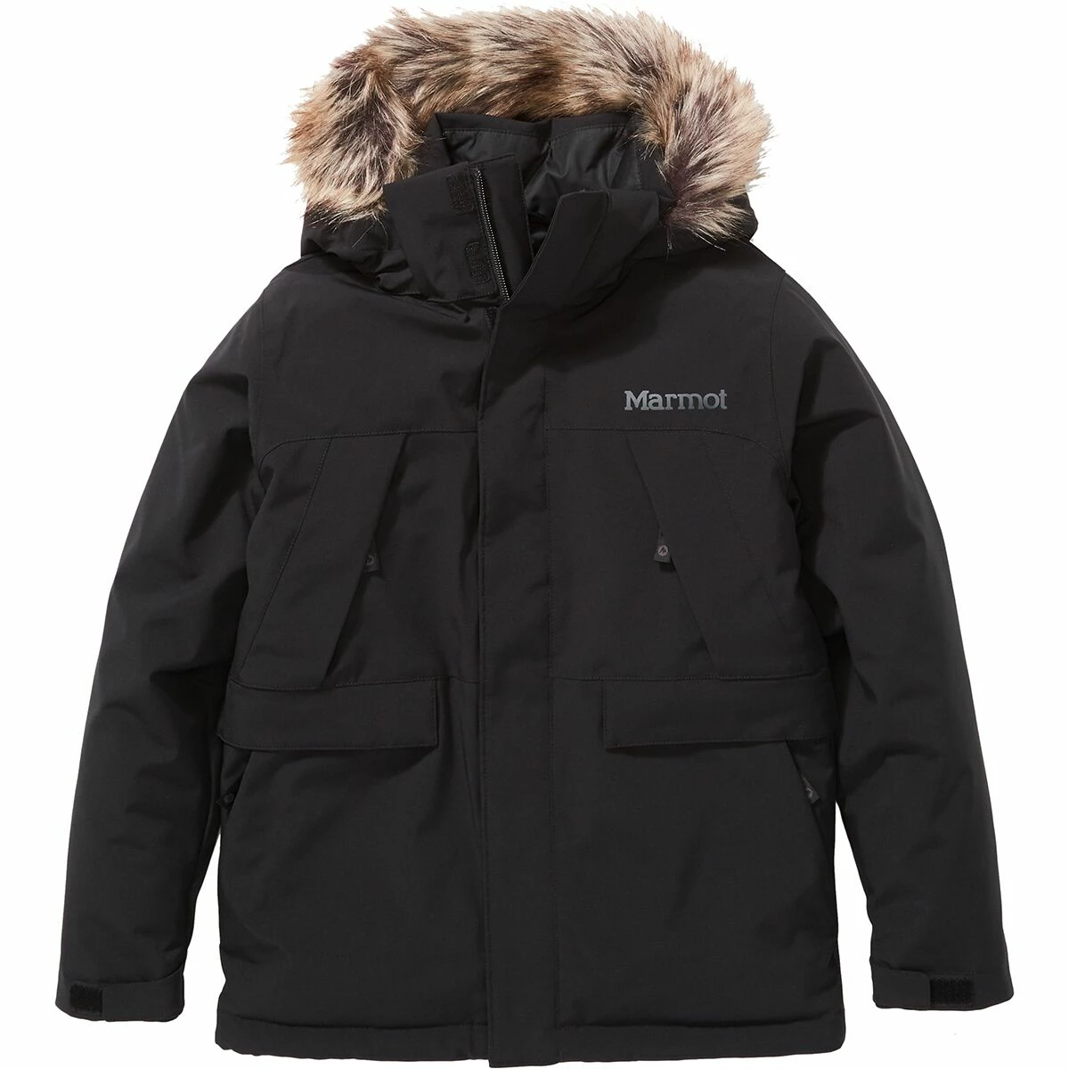 Marmot Yukon Down Jacket Boys' 1 Marmot Yukon Down Jacket Boys'