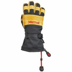 Marmot Ultimate Ski Glove Men's