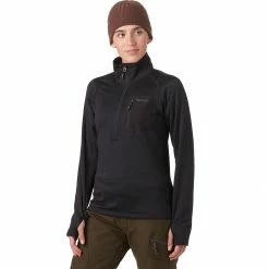 Marmot Olden Polartec 1/2 Zip Pullover Women's