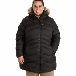Marmot Montreal Down Plus Coat Women's