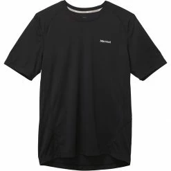 Marmot Windridge Short Sleeve Shirt Men's -Marmot Fashion Store BLA 67