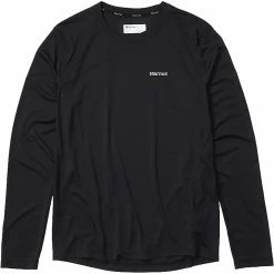 Marmot Windridge Long Sleeve Shirt Men's -Marmot Fashion Store BLA 68