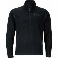 Marmot Rocklin 1/2 Zip Fleece Jacket Men's 12 Marmot Rocklin 1/2 Zip Fleece Jacket Men's -Marmot Fashion Store BLA 7