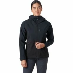 Marmot ROM 2.0 Hooded Jacket Women's