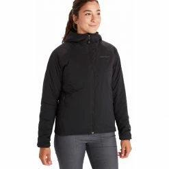 Marmot WarmCube Novus Hooded Jacket Women's