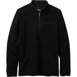 Marmot Ryerson Half Zip Fleece Sweater Men's 11 Marmot Ryerson Half Zip Fleece Sweater Men's -Marmot Fashion Store BLA 73