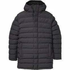 Marmot Alassian Featherless Parka Men's -Marmot Fashion Store BLA 74