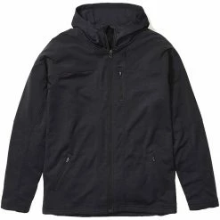 Marmot Stonewall Fleece Hooded Jacket Men's -Marmot Fashion Store BLA 76