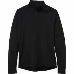 Marmot Baselayer 1/2 Zip Top Men's