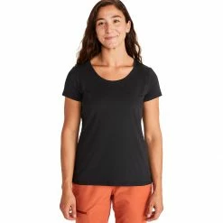 Marmot All Around T Shirt Women's