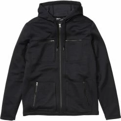 Marmot Narrows Fleece Hooded Jacket Men's