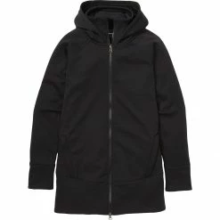 Marmot Rowan Full Zip Tunic Women's -Marmot Fashion Store BLA 87