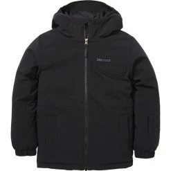 Marmot Rochester Down Jacket Boys' -Marmot Fashion Store BLA 89