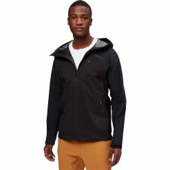 Marmot ROM 2.0 Hooded Jacket Men's