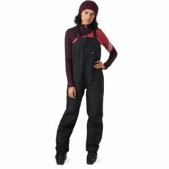 Marmot Adventure Bib Pant Women's