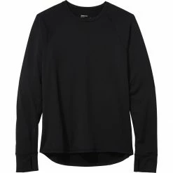 Marmot Baselayer Long Sleeve Crew Top Men's