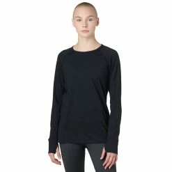 Marmot Baselayer Long Sleeve Crew Women's