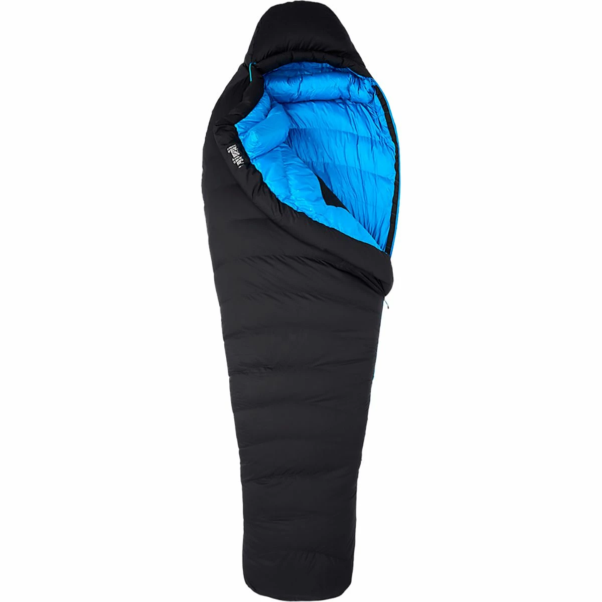 Marmot Paiju 10 Sleeping Bag: 10F Down 1 Marmot Paiju 10 Sleeping Bag: 10F Down