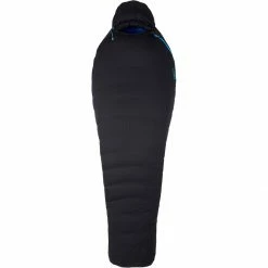 Marmot Paiju 10 Sleeping Bag: 10F Down 9 Marmot Paiju 10 Sleeping Bag: 10F Down -Marmot Fashion Store BLABLU D1