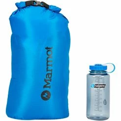 Marmot Paiju 10 Sleeping Bag: 10F Down 8 Marmot Paiju 10 Sleeping Bag: 10F Down -Marmot Fashion Store BLABLU D3