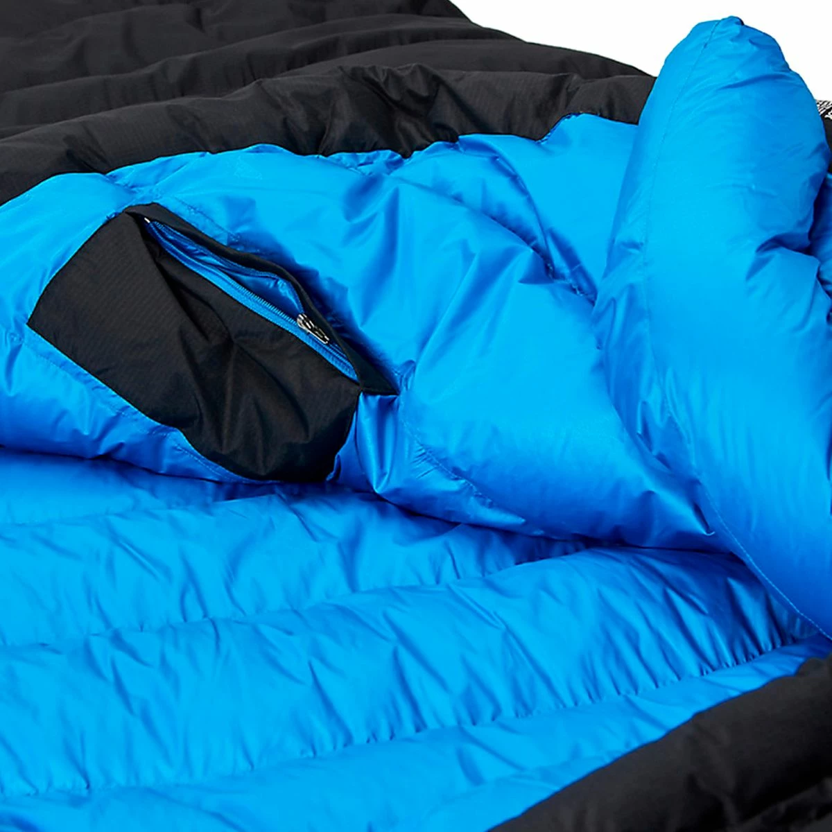 Marmot Paiju 10 Sleeping Bag: 10F Down 3 Marmot Paiju 10 Sleeping Bag: 10F Down - Image 3
