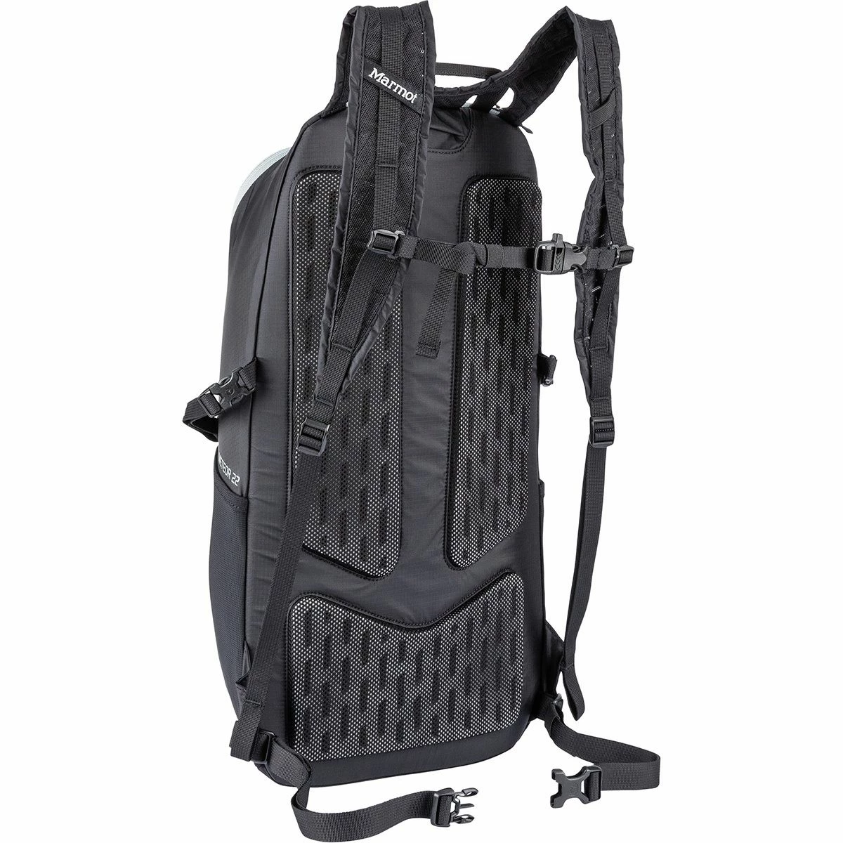 Marmot Kompressor Meteor 22L Backpack 4 Marmot Kompressor Meteor 22L Backpack - Image 4