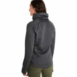 Marmot Annie Pullover Sweatshirt Women's 15 Marmot Annie Pullover Sweatshirt Women's -Marmot Fashion Store BLAHEA D1