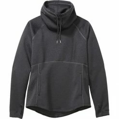 Marmot Annie Pullover Sweatshirt Women's 14 Marmot Annie Pullover Sweatshirt Women's -Marmot Fashion Store BLAHEA D2