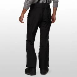 Marmot Spire Pant Men's 15 Marmot Spire Pant Men's -Marmot Fashion Store BLA D1 11