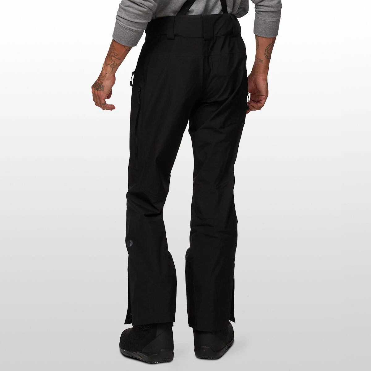 Marmot Spire Pant Men's 8 Marmot Spire Pant Men's - Image 8