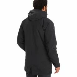 Marmot Riverfront Insulated Parka Men's 23 Marmot Riverfront Insulated Parka Men's -Marmot Fashion Store BLA D1 14