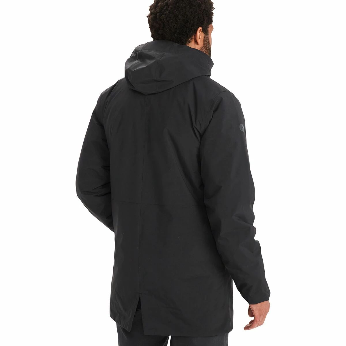 Marmot Riverfront Insulated Parka Men's 7 Marmot Riverfront Insulated Parka Men's - Image 7