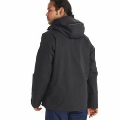 Marmot Refuge Jacket Men's 23 Marmot Refuge Jacket Men's -Marmot Fashion Store BLA D1 22