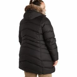 Marmot Montreal Down Plus Coat Women's 13 Marmot Montreal Down Plus Coat Women's -Marmot Fashion Store BLA D1 27
