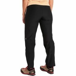 Marmot Minimalist Pant Women's 6 Marmot Minimalist Pant Women's -Marmot Fashion Store BLA D1 30